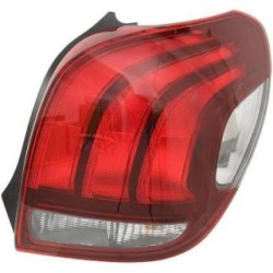 Tail Light Assembly 4212090 for PEUGEOT 108 OE B001020280