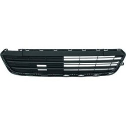 Bumper Ventilation Grilles 4212045 for PEUGEOT 108 OE 1612201980