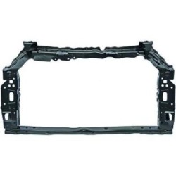 Front Cowling Panel 4212002 for CITROEN
