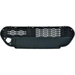 Radiator Grille 4211245 for PEUGEOT 107 OE 1607988480
