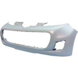 Bumper 4211150 for PEUGEOT 107 OE 7401SJ