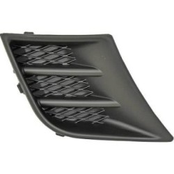 Bumper Ventilation Grilles 4211146 for PEUGEOT 107 OE 7422A8