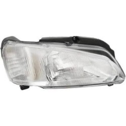 Headlight 4210182 for PEUGEOT 106 OE 6205P4