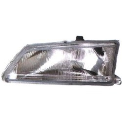 Headlight 4210085 for PEUGEOT 106 OE 6204AK