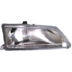 Headlight 4210084 for PEUGEOT 106 OE 6205AJ