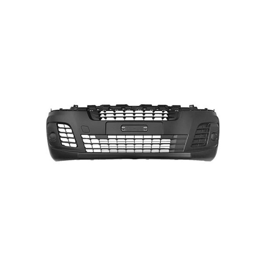 Bumper 4098050 for CITROEN