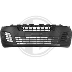 Bumper 4098050 for CITROEN