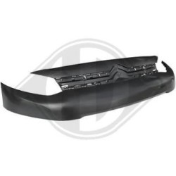 Bumper 4098039 for CITROEN JUMPY OE 1615050480