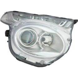 Headlight 4082980 for CITROEN C1 OE B000863480