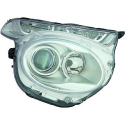 Headlight 4082080 for CITROEN C1 OE B000863480