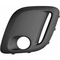 Bumper Ventilation Grilles 4080265 for CITROEN C1 OE 1607983180