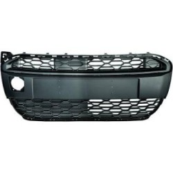 Radiator Grille 4080245 for CITROEN C1 OE 1607983580