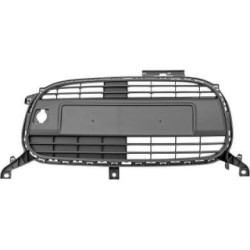 Radiator Grille 4080140 for CITROEN C1 OE 7422A4