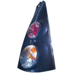 Tail Light Assembly 4080090 for CITROEN C1 OE 6351X8