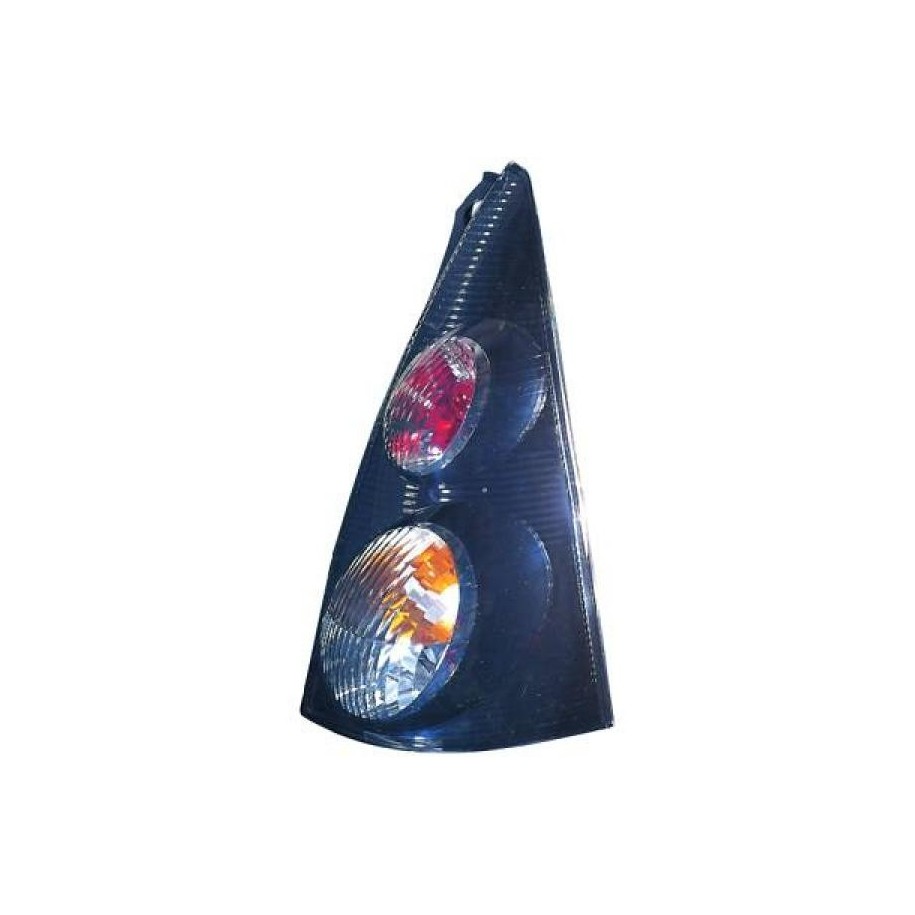 Tail Light Assembly 4080090 for CITROEN C1 OE 6351X8
