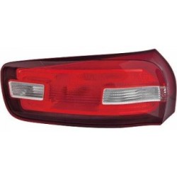 Tail Light Assembly 4073691 for CITROEN C4 OE 9676120780