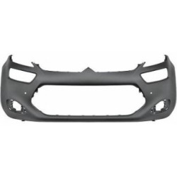 Bumper 4073652 for CITROEN C4 OE 1609534580