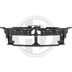 Radiator Grille 4073641 for CITROEN C4 OE 9676051880