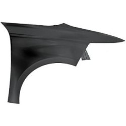 Wing (Fender) 4073606 for CITROEN C4 OE 1612022280