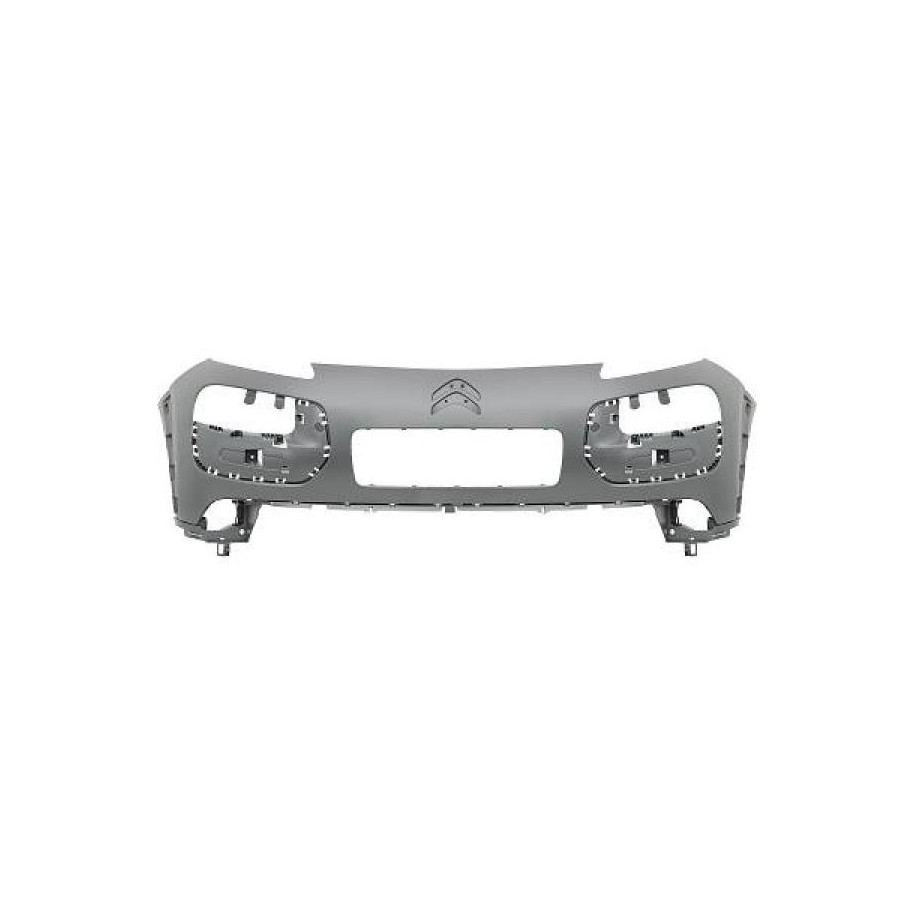 Bumper 4073450 for CITROEN C4 OE 1611364880