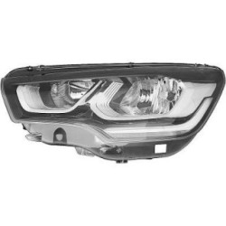 Headlight 4073181 for CITROEN