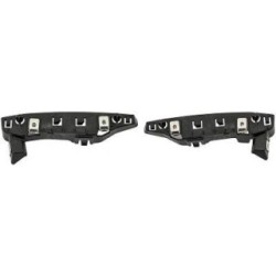 Bumper Mounting Bracket 4073064 for CITROEN C4 OE 7416W8