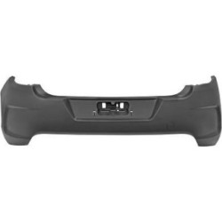 Bumper 4073055 for CITROEN C4 OE 1613360480