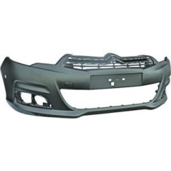 Bumper 4073051 for CITROEN C4 OE 7401VP
