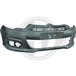 Bumper 4073050 for CITROEN C4 OE 7401VN