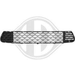 Bumper Ventilation Grilles 4072645 for CITROEN C4 OE 7422AE