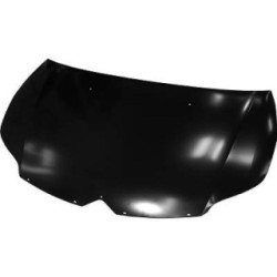 Bonnet 4072100 for CITROEN C4 OE 7901Q6