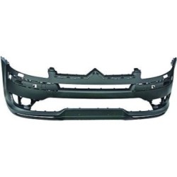 Bumper 4072051 for CITROEN C4 OE 7401AS
