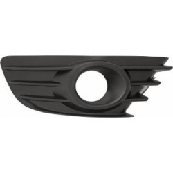 Bumper Ventilation Grilles 4072046 for CITROEN C4 OE 7414JT