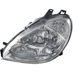 Headlight 4071981 for CITROEN XSARA OE 6204X6