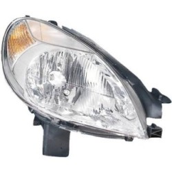 Headlight 4071682 for CITROEN XSARA OE 620637