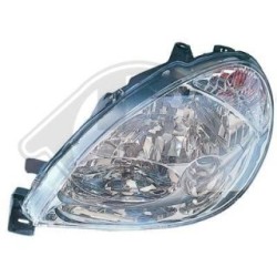 Headlight 4071180 for CITROEN XSARA OE 6205ZT