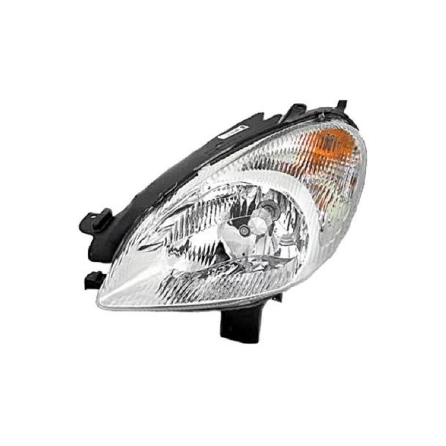 Headlight 4070683 for CITROEN XSARA OE 6204W0