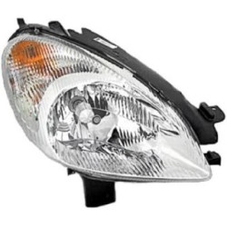 Headlight 4070682 for CITROEN XSARA OE 6205W0