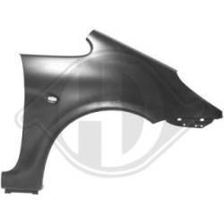Wing (Fender) 4070607 for CITROEN XSARA OE 7840K3