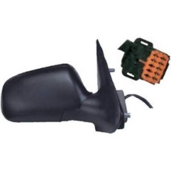 Exterior Mirror 4070324 for CITROEN XSARA OE 8148TH