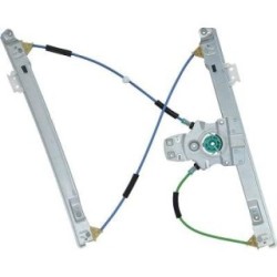 Window Regulator 4062121 for CITROEN C5 OE 9221-FY