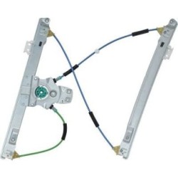 Window Regulator 4062120 for CITROEN C5 OE 9222-FX
