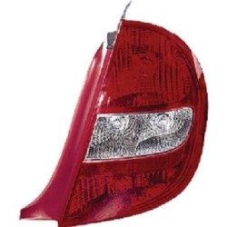 Tail Light Assembly 4061091 for CITROEN C5 OE 6350N8