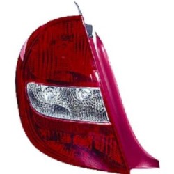 Tail Light Assembly 4061090 for CITROEN C5 OE 6351N8