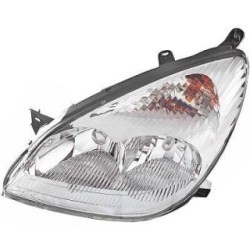 Headlight 4061083 for CITROEN C5 OE 6204X2