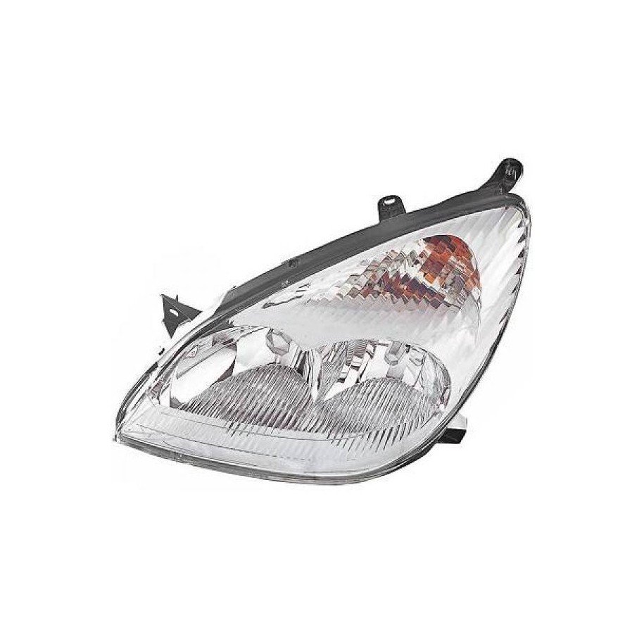 Headlight 4061083 for CITROEN C5 OE 6204X2