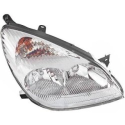 Headlight 4061082 for CITROEN C5 OE 6205X2