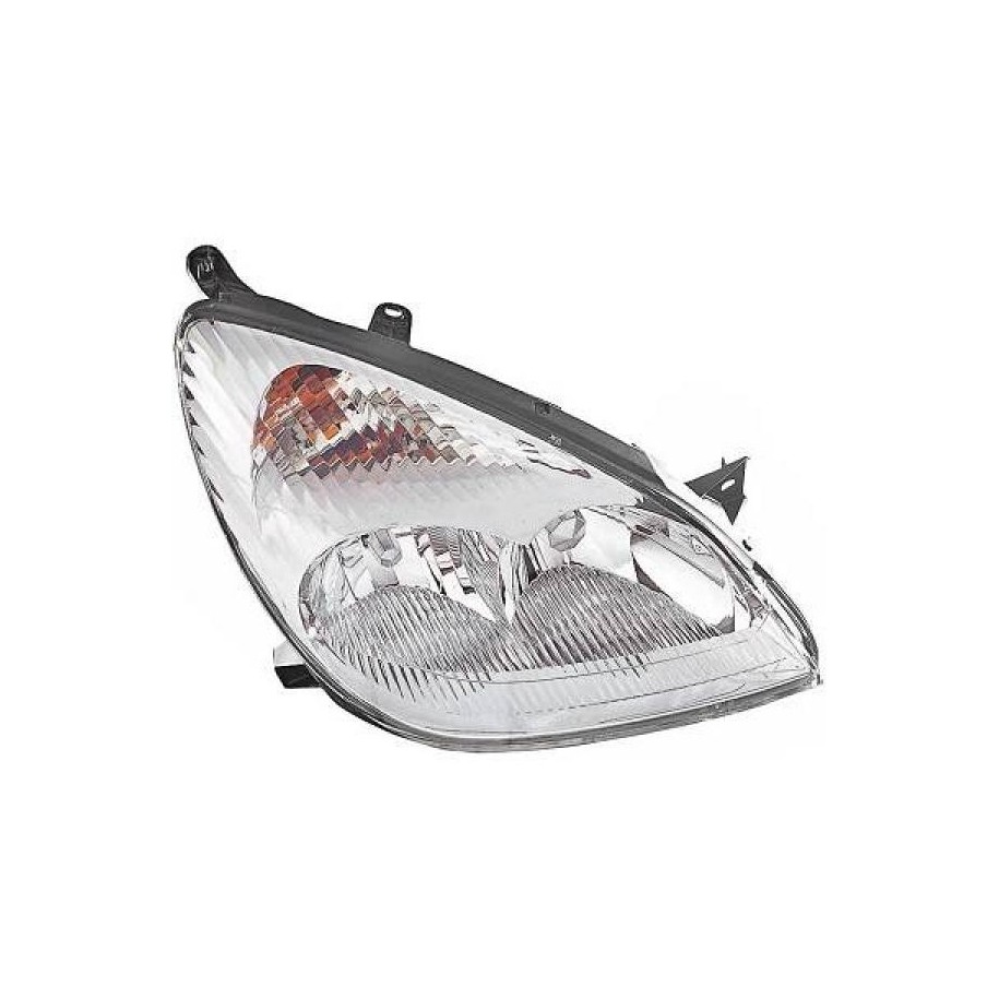 Headlight 4061082 for CITROEN C5 OE 6205X2