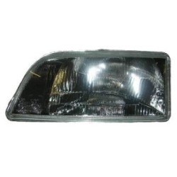 Headlight 4050083 for CITROEN AX OE 95625002