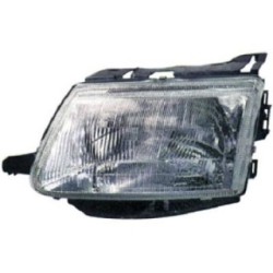 Headlight 4035981 for CITROEN SAXO OE 6204N5